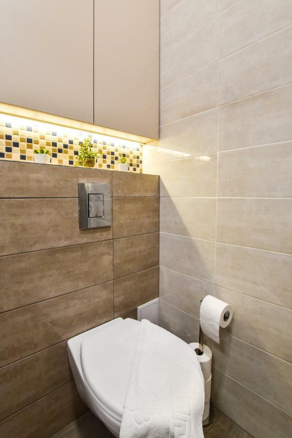 Christine Apartment Close To The Buda Castle Budapest Bagian luar foto