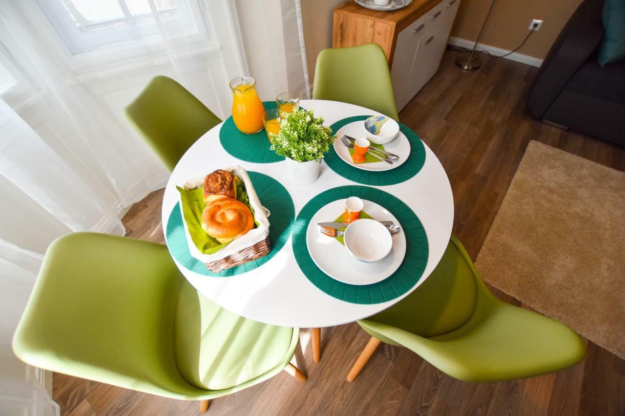 Christine Apartment Close To The Buda Castle Budapest Bagian luar foto