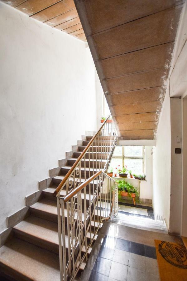 Christine Apartment Close To The Buda Castle Budapest Bagian luar foto
