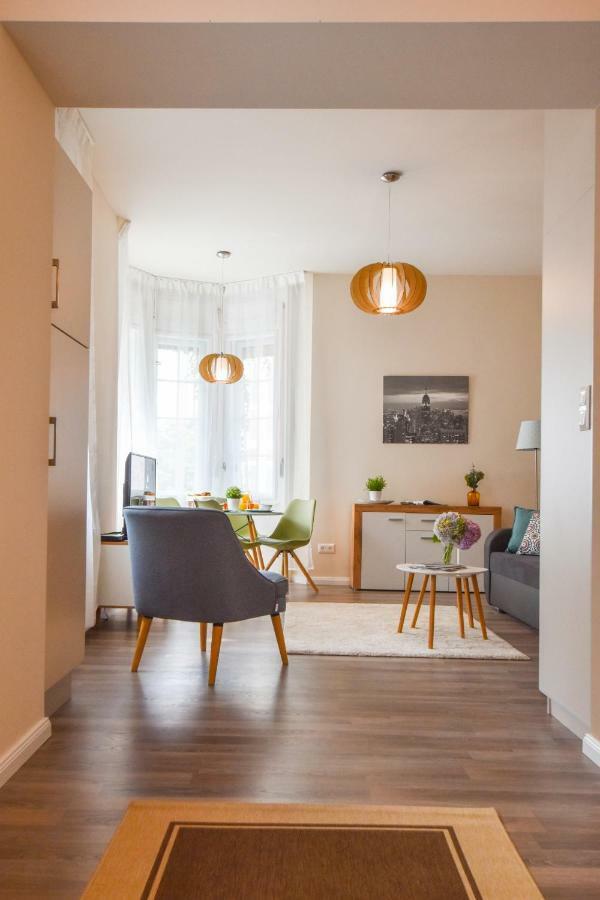 Christine Apartment Close To The Buda Castle Budapest Bagian luar foto